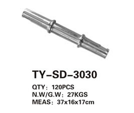 Hub Spindle TY-SD-3030