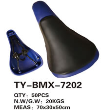 BMX Saddle TY-BMX-7202