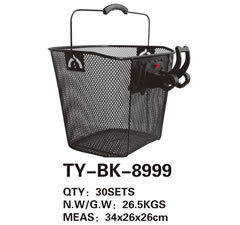 Basket TY-BK-8999